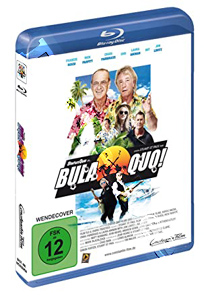 Bula Quo!   (2013) (Blu-Ray)